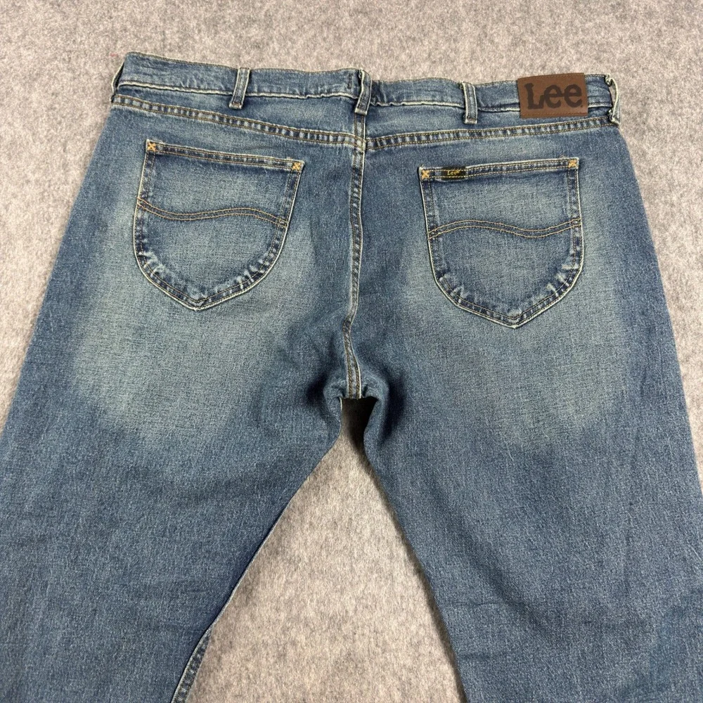 Lee slim fit